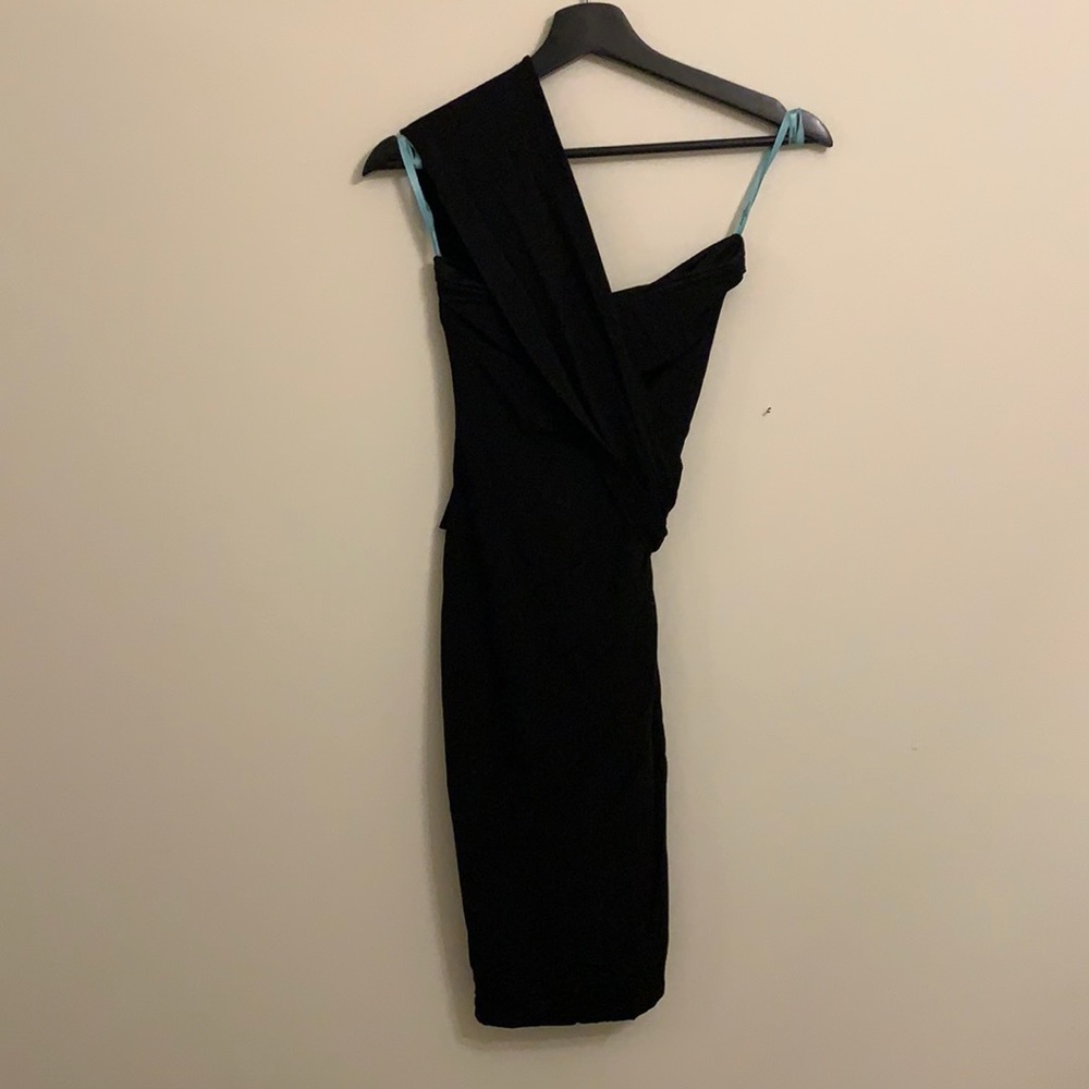 Black Dress Classic